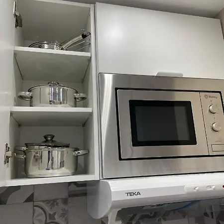 Estudio Cristianos Los Cristianos (Tenerife)