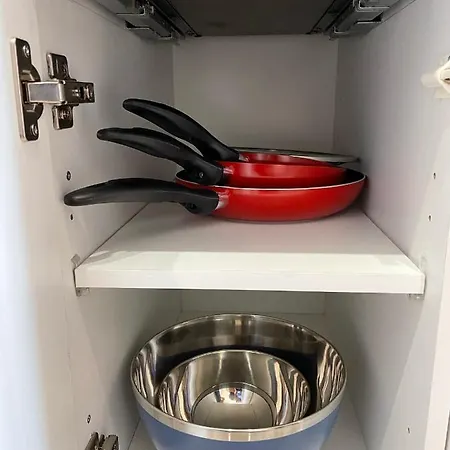 Apartment Estudio Cristianos