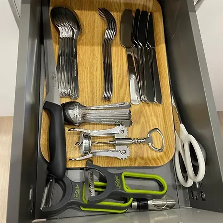 Apartment Estudio Cristianos *