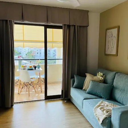 Appartement Estudio Cristianos