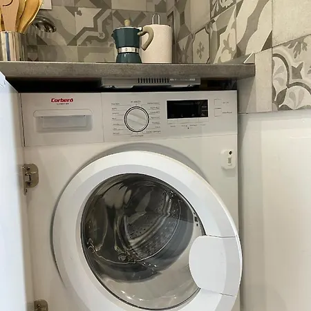 Apartment Estudio Cristianos