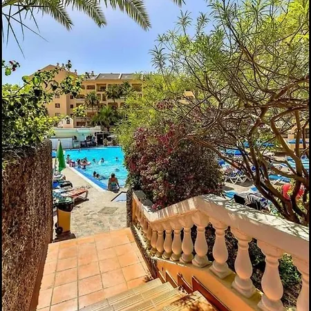 Apartment Estudio Cristianos *