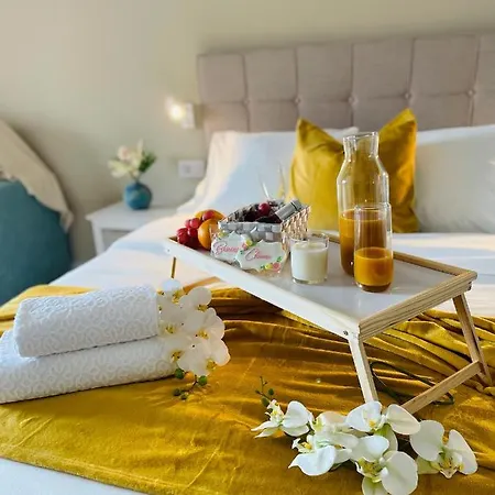 Appartement Estudio Cristianos