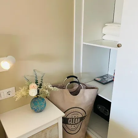 Appartement Estudio Cristianos