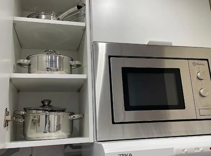 Estudio Cristianos Los Cristianos (Tenerife)