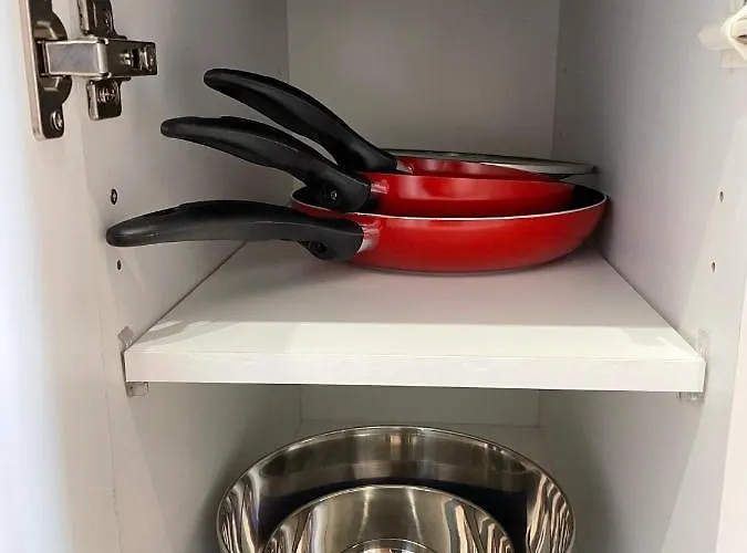 Apartment Estudio Cristianos