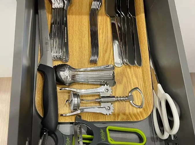 شقة Estudio Cristianos *