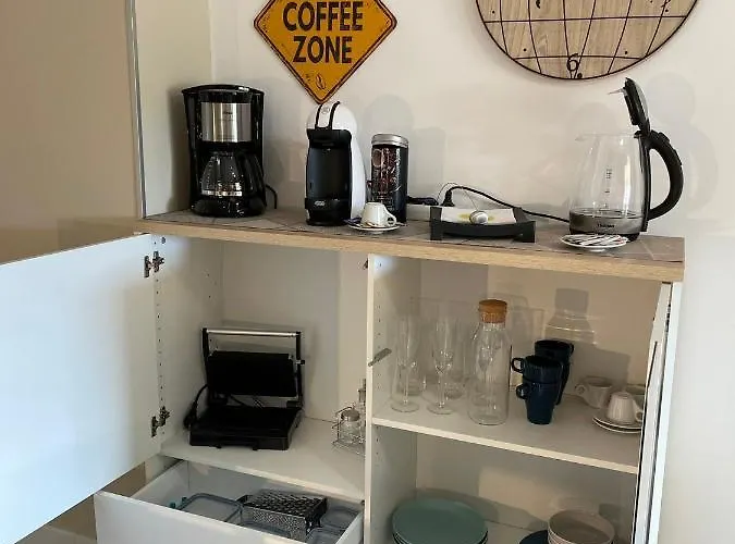 شقة Estudio Cristianos *