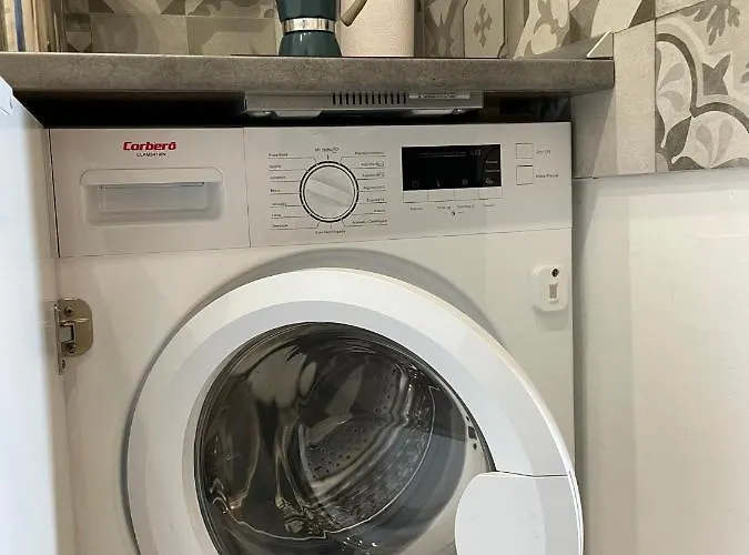 شقة Estudio Cristianos