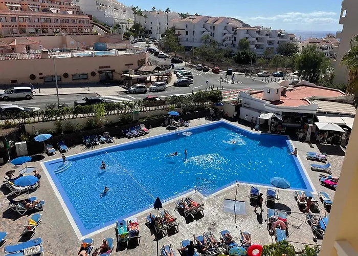 Estudio Cristianos Los Cristianos (Tenerife)