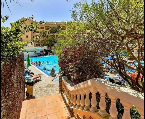 Apartment Estudio Cristianos *