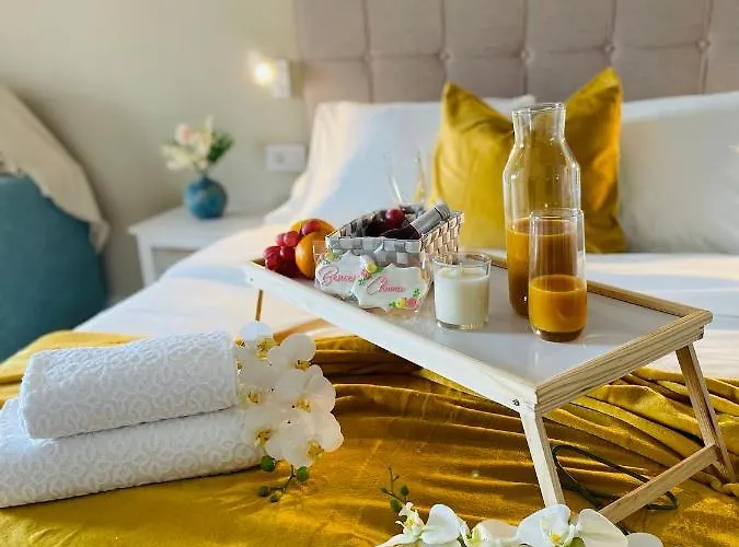 Apartment Estudio Cristianos