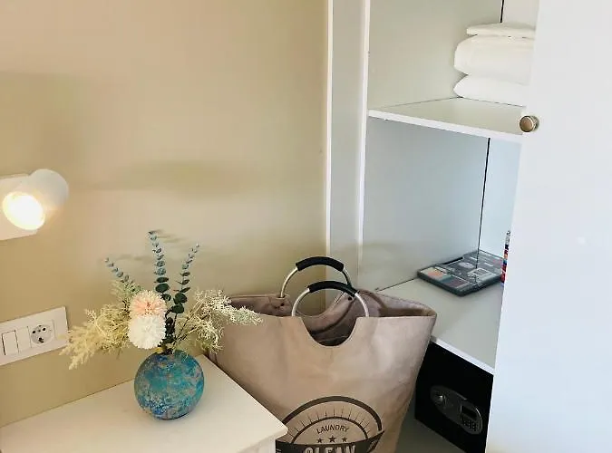 Apartment Estudio Cristianos