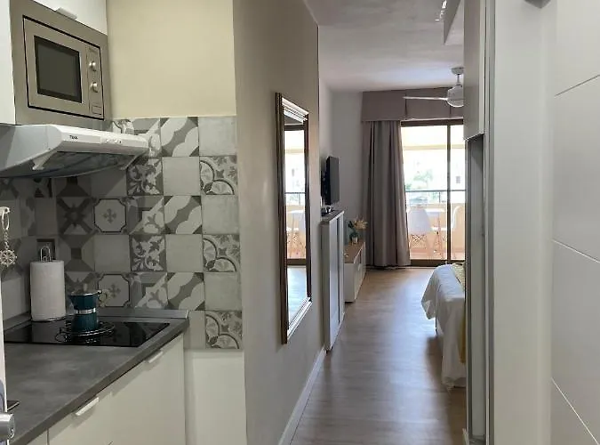 Apartment Estudio Cristianos