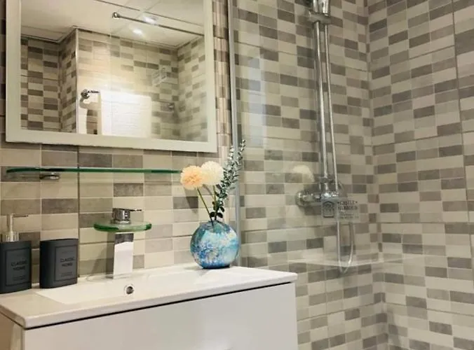 Apartment Estudio Cristianos