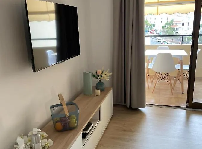 Estudio Cristianos Los Cristianos (Tenerife)