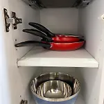 Apartmán Estudio Cristianos