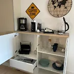 Apartmán Estudio Cristianos *