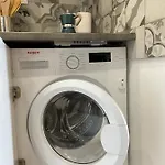 Apartmán Estudio Cristianos