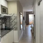 Apartmán Estudio Cristianos