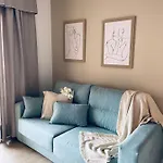 Estudio Cristianos Apartmán