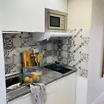 Estudio Cristianos Apartmán