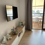 Estudio Cristianos Los Cristianos (Tenerife)