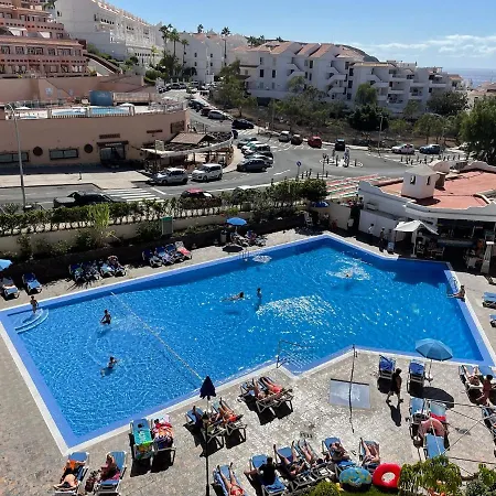 Estudio Cristianos Los Cristianos (Tenerife)