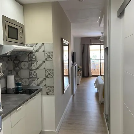 Apartamento Estudio Cristianos
