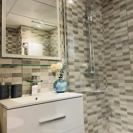 Apartamento Estudio Cristianos