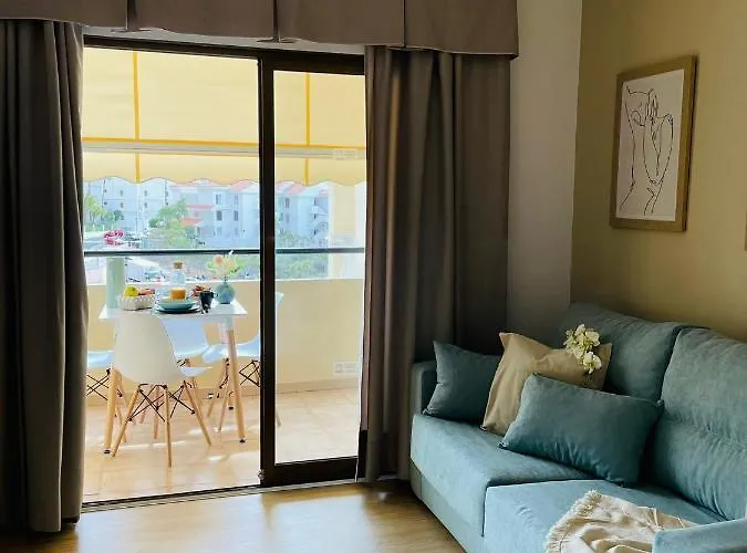 Apartment Estudio Cristianos